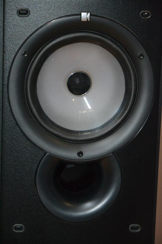 SET KEF Q35 – Old School Hi-Fi Speakers, Audio, Tv en Foto, Luidsprekers, Zo goed als nieuw, 60 tot 120 watt, Front, Rear of Stereo speakers