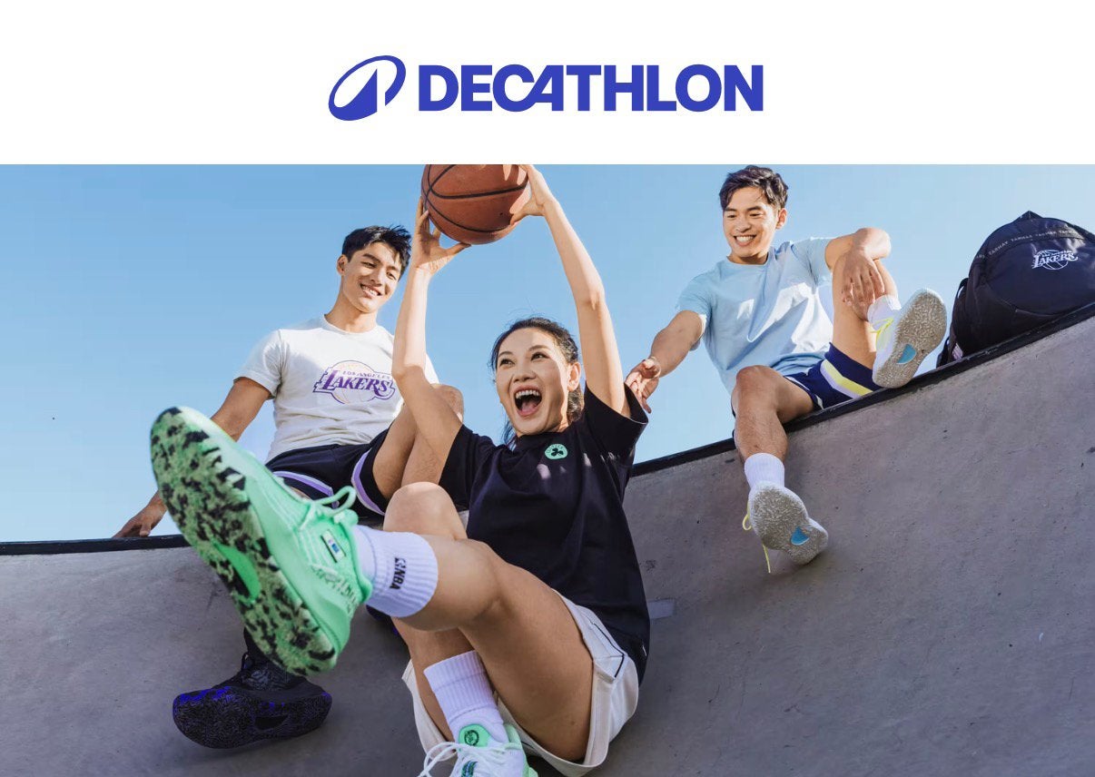 Decathlon cadeaukaart €75, Eén persoon, Cadeaubon, Overige typen