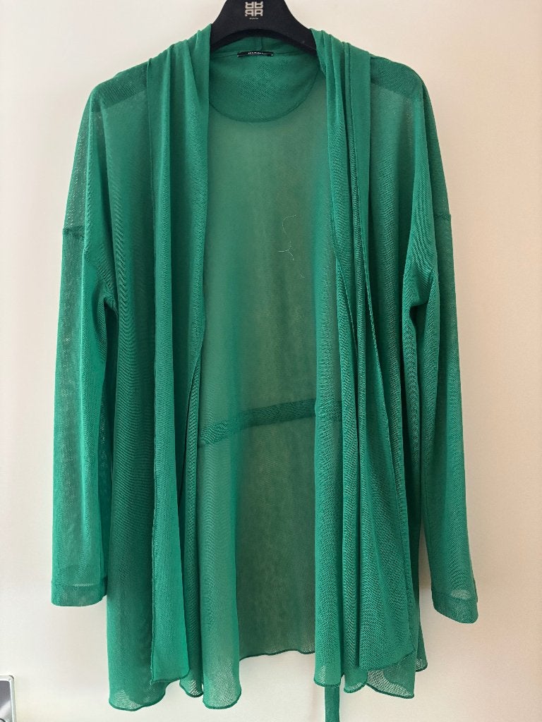RIANI zomers vest mt 44/46 zgan, Riani, Maat 42/44 (L), Ophalen of Verzenden, Zo goed als nieuw