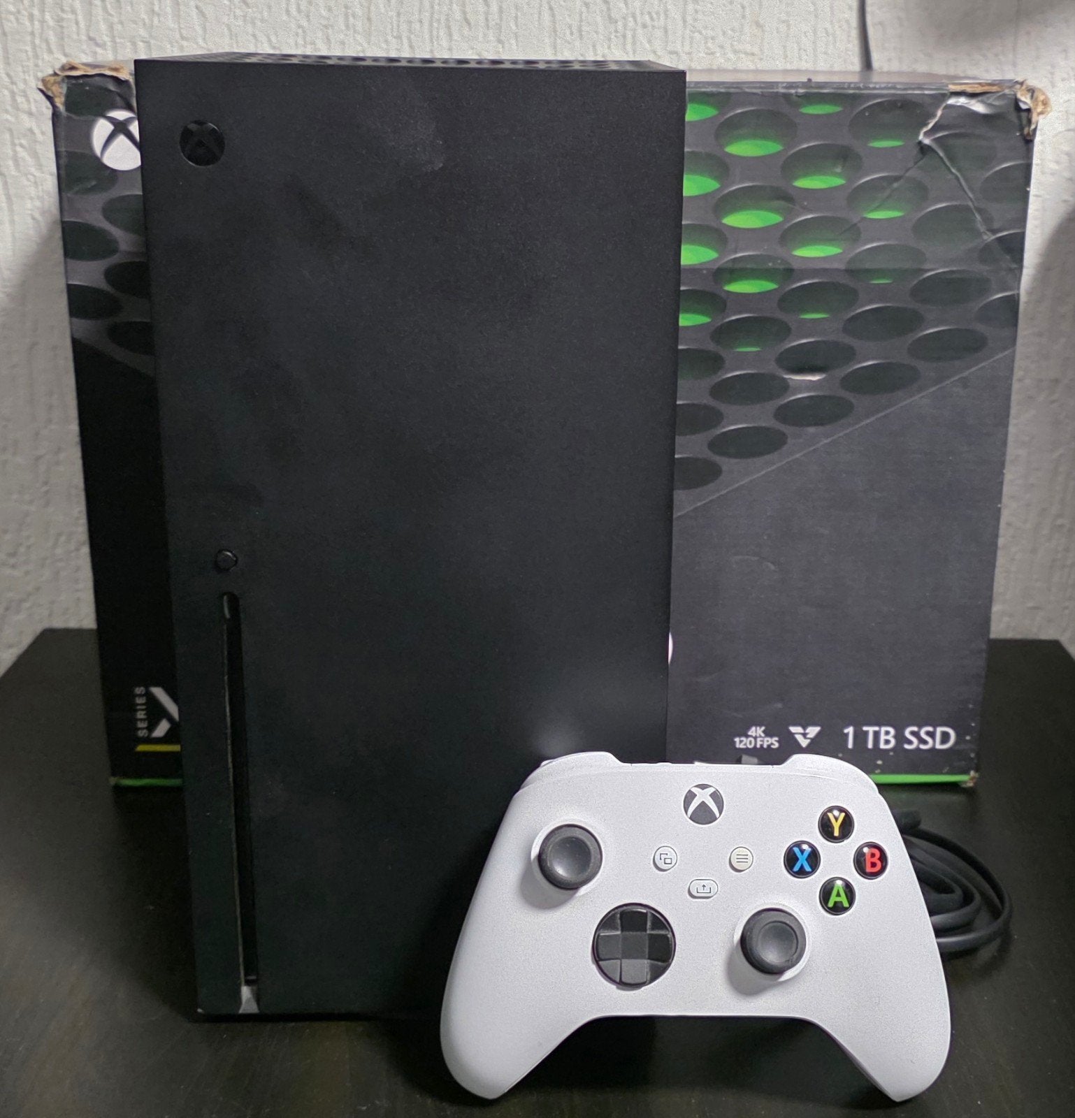 Xbox Series X