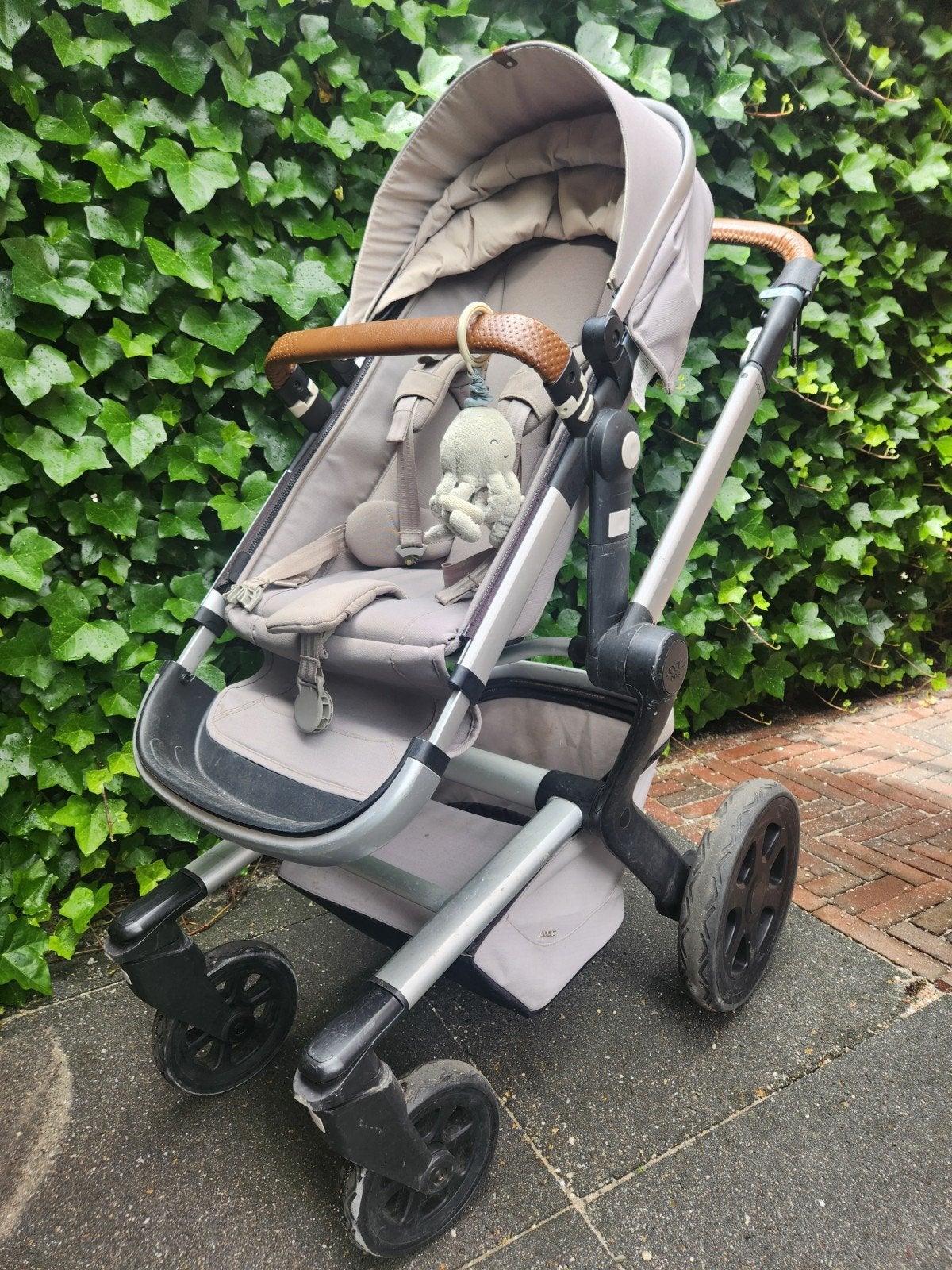 Koopje: mooie Joolz Day 3 Kinderwagen, Kinderen en Baby's, Kinderwagens en Combinaties, Ophalen, Overige merken