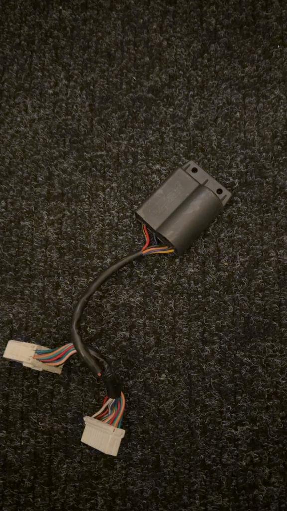 Power Commander E4, Ophalen of Verzenden, Zo goed als nieuw, Overige typen, Piaggio