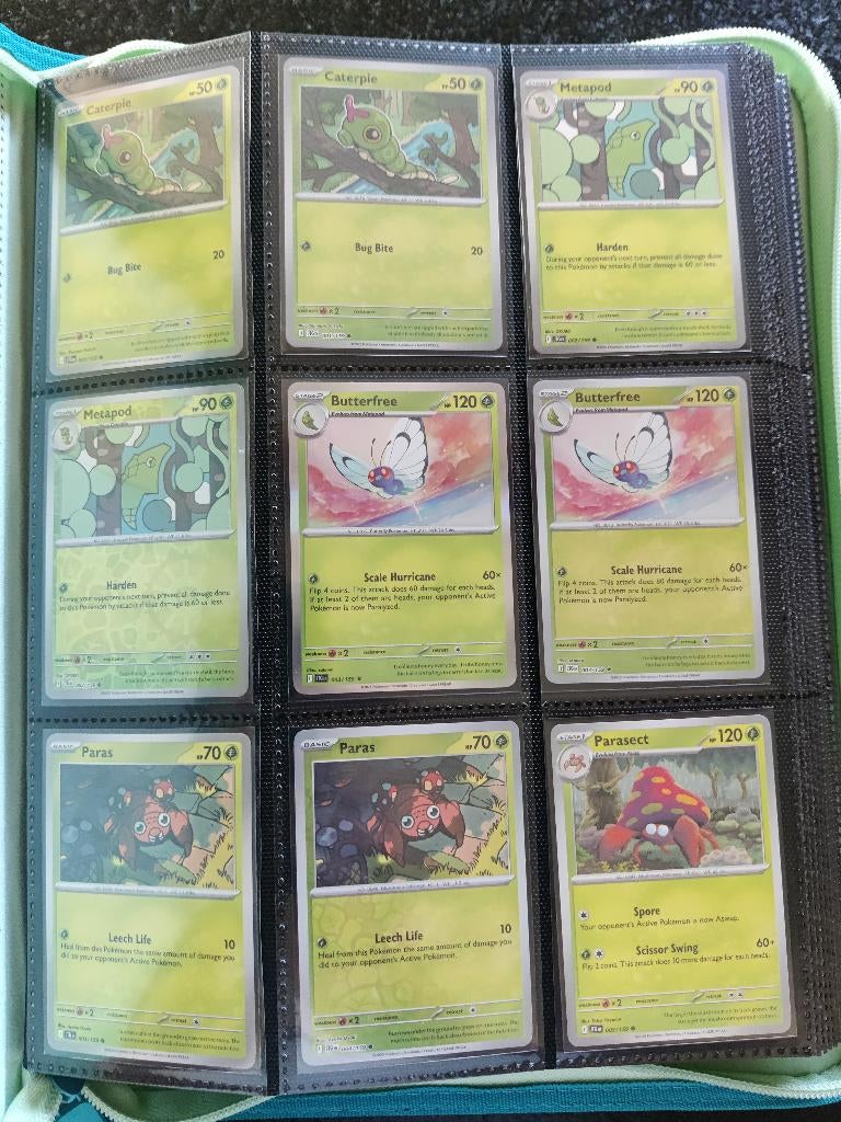 Journey Together masterset, Ophalen of Verzenden, Nieuw, Meerdere kaarten