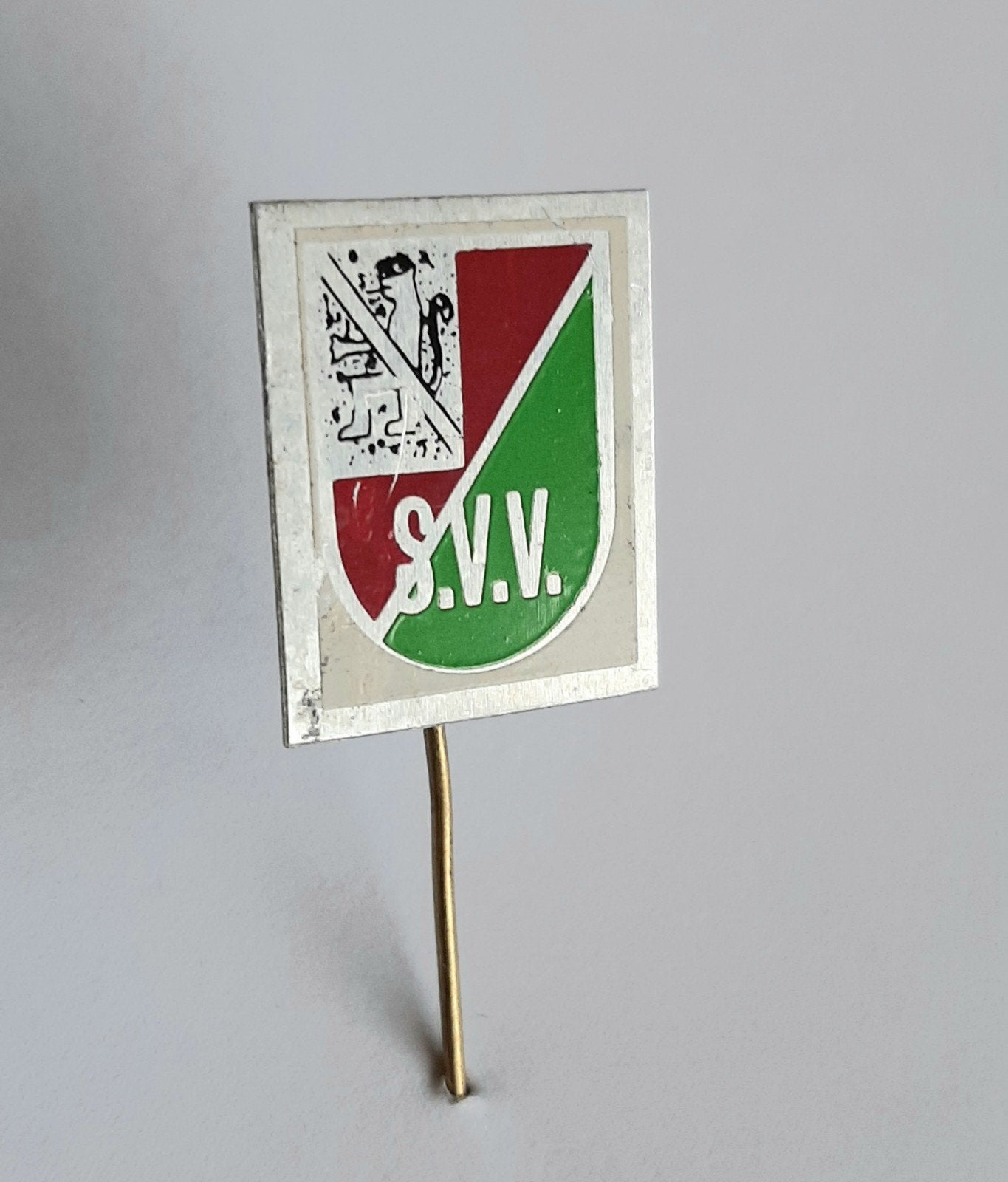SPELDJE VAN SVV, SCHIEDAMSE VOETBAL VERENIGING, Verzenden, Gebruikt, Sport