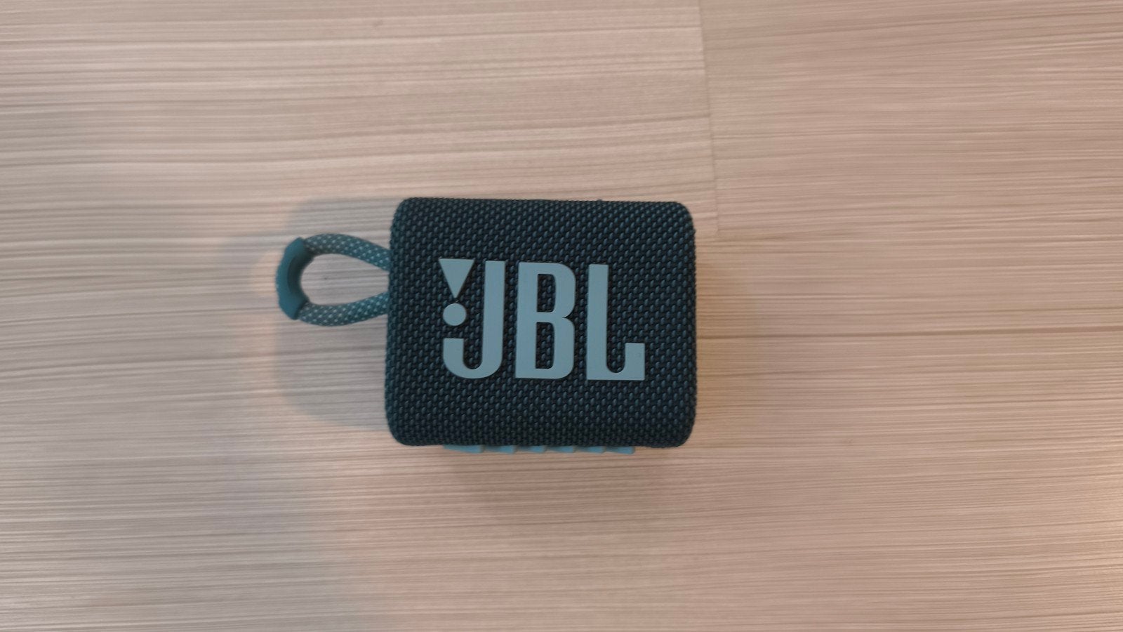 JBL Go 3 Draagbare Bluetooth Speaker, JBL, Ophalen of Verzenden, Zo goed als nieuw, Draagbare speaker