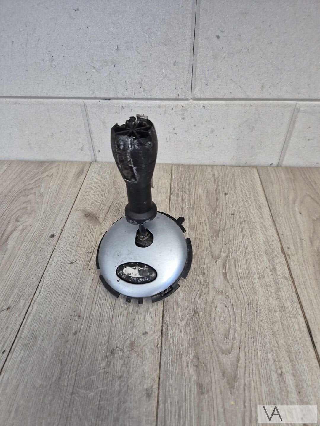 Citroen C2 / C3 2002 tot 2008 automaat pook selectiehendel, Gebruikt, -, Ophalen of Verzenden, -