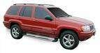 cherokee / grand cherokee / wrangler service manual, Auto diversen, Verzenden