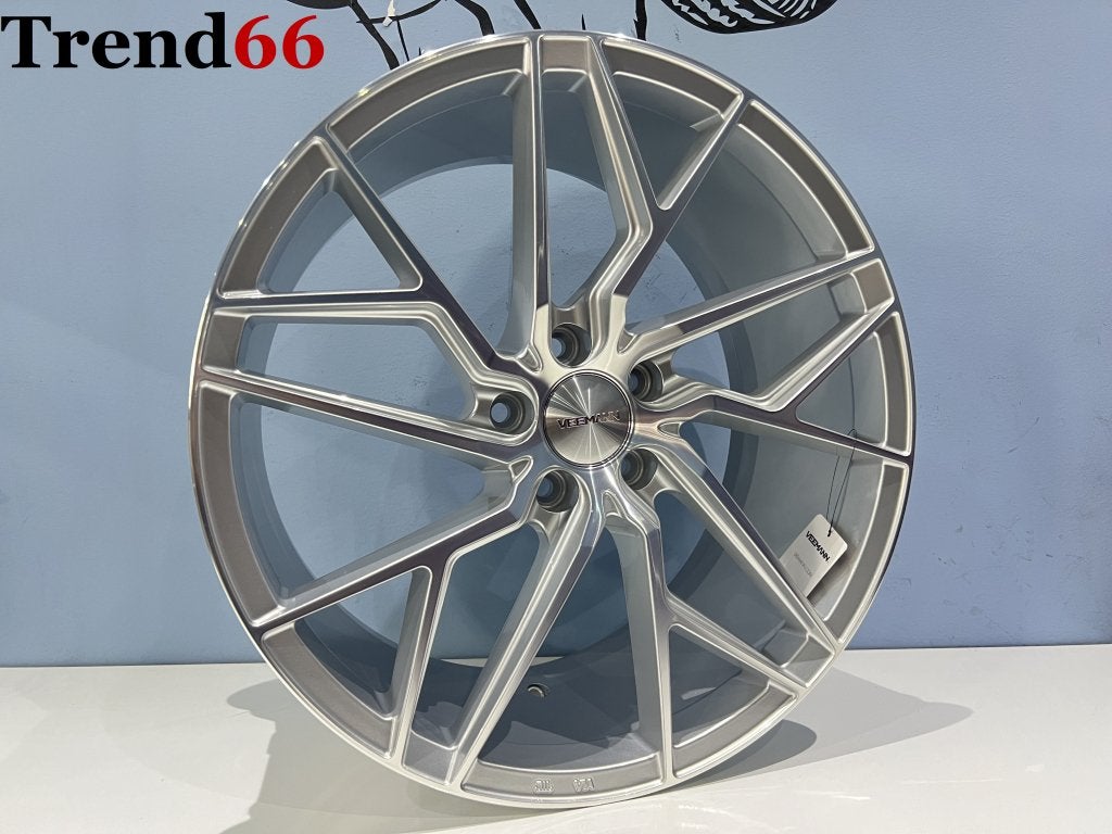 5x112 19'' Veemann V-FS44 Mercedes Audi Seat Skoda Cupra Vw, Velg(en), Niet ingevuld, Nieuw, Ophalen of Verzenden