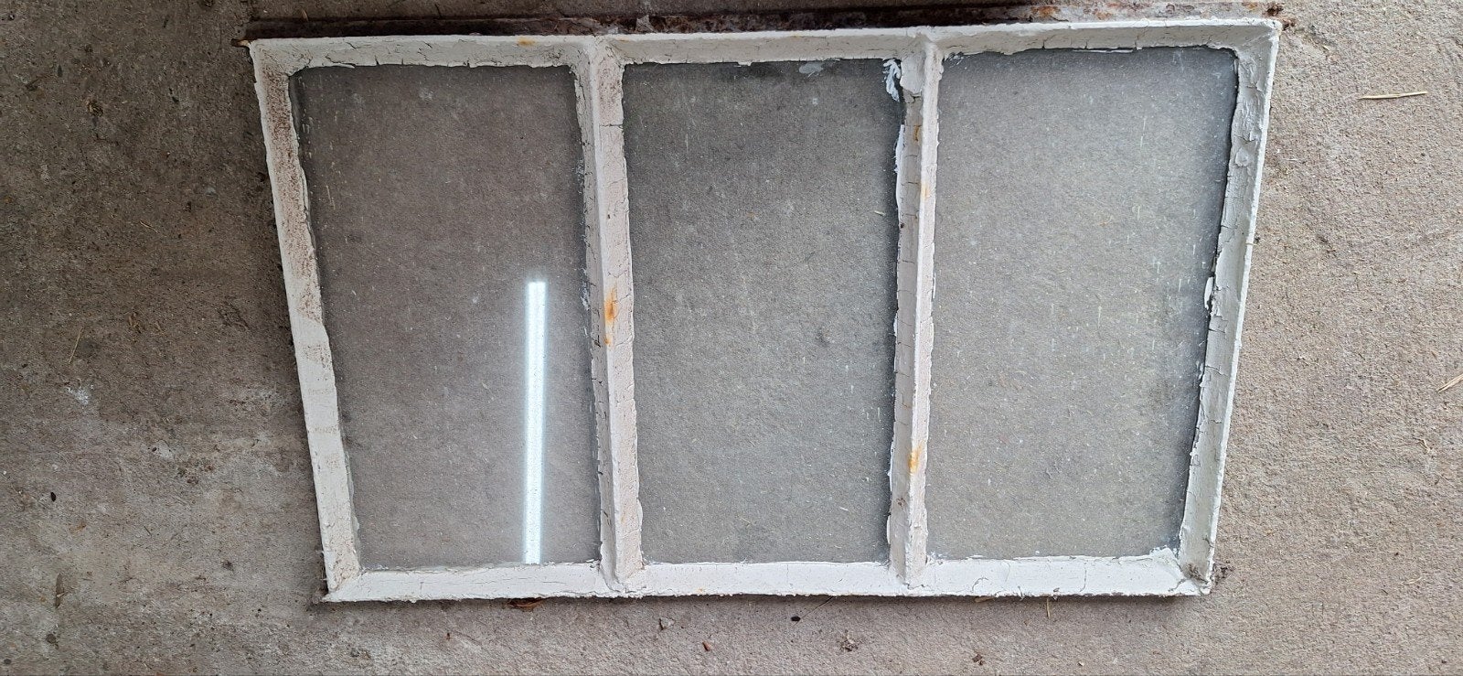 8 stalraampjes, 63 x 40 cm, Ophalen of Verzenden