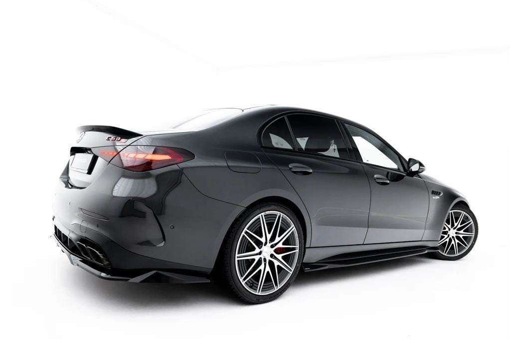 Maxton Design Mercedes AMG C63 W206 S206 Side Skirts