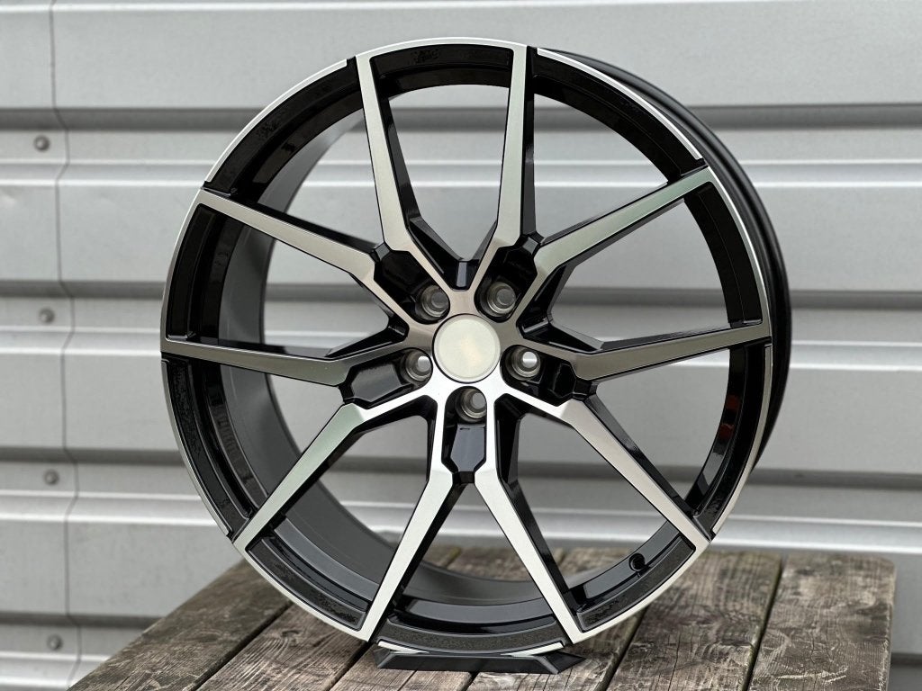 21 inch VOLVO POLESTAR LOOK velgen, 2525LV, Velg(en), Nieuw, Info@ttaexclusive.nl