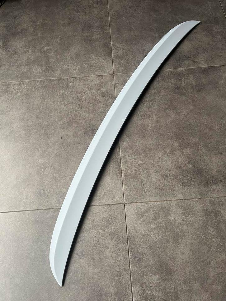 Kofferklep spoiler M model voor uw BMW 5 serie E60, Verzenden, BMW, Info@bmw-group.nl, BMW Germany