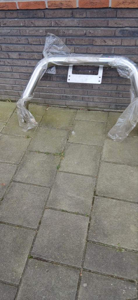 Bullbar (nieuw), Auto-onderdelen, Ophalen of Verzenden, Nieuw