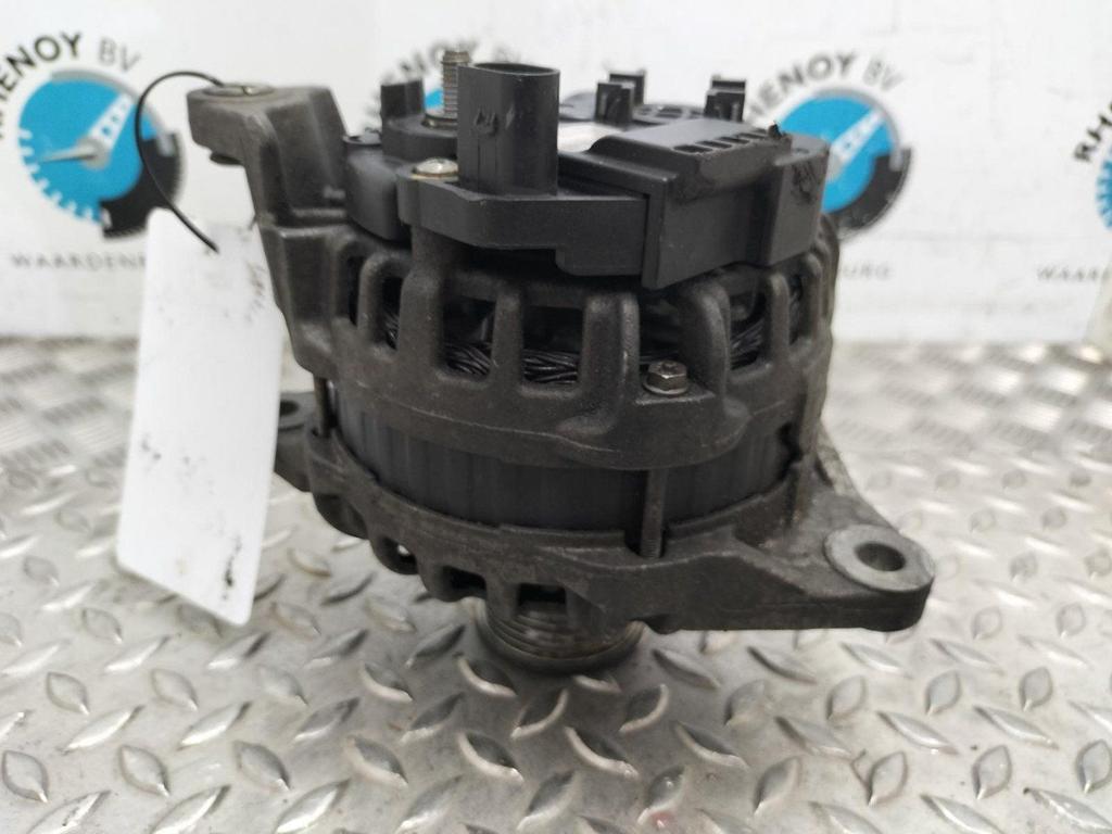 FIAT DUCATO DYNAMO 2018, Ophalen of Verzenden, Gebruikt, Stiba lid
