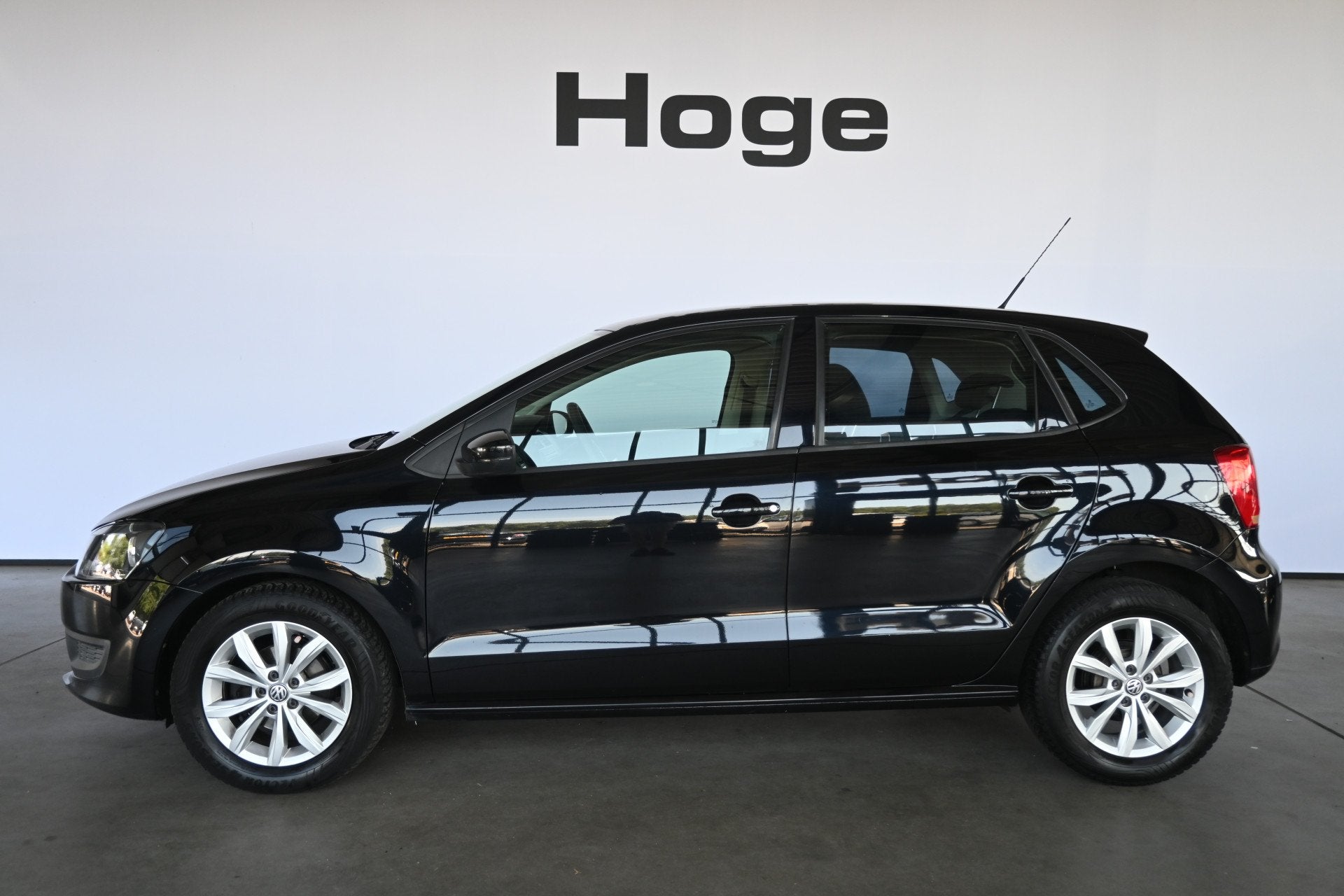 Volkswagen Polo 1.2-12V Trendline Airco Elektrisch Pakket! L, Auto's, Voorwielaandrijving, Euro 5, Met garantie (alle), 1198 cc
