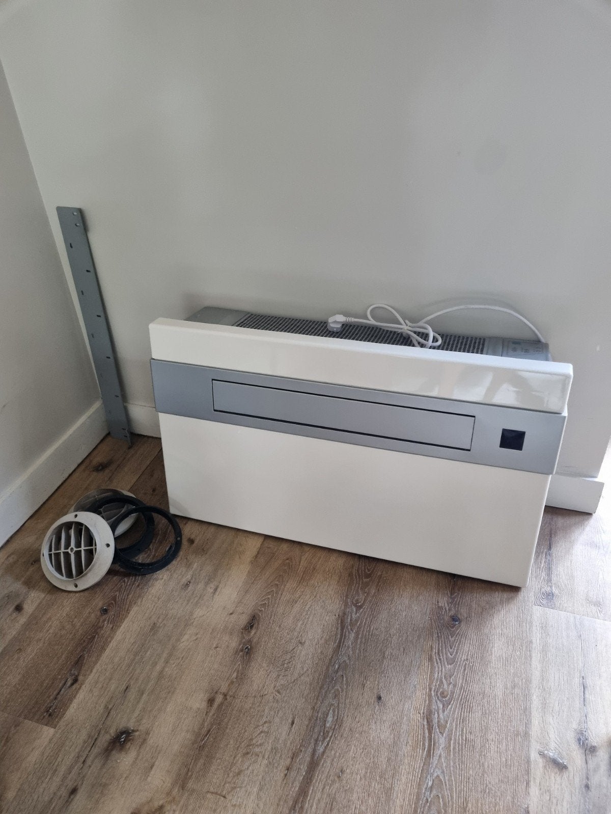 gera heathing mono Block airco, Ophalen, Minder dan 60 m³, 3 snelheden of meer, Afstandsbediening