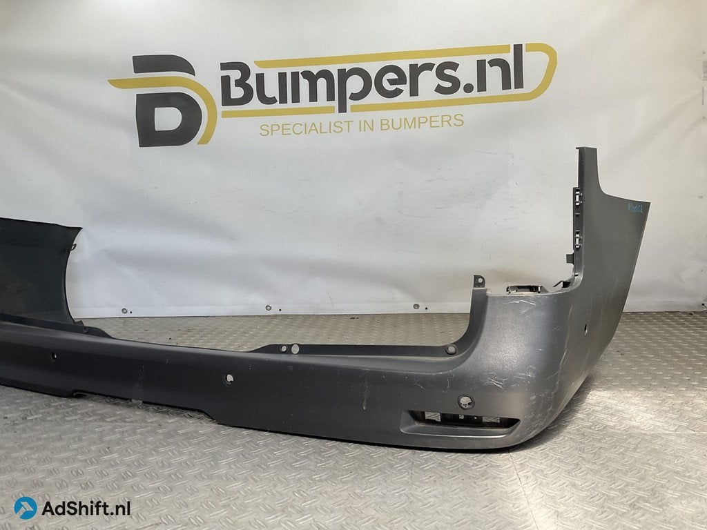 Bumper Mercedes Vito V Klasse W447 pdc A4478801504ZGS Achter, Bumper