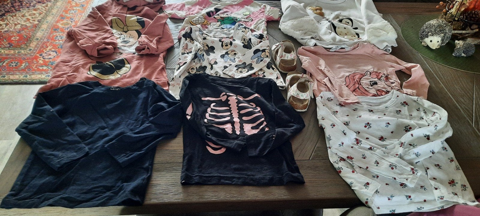 leuke meisjes kleding, Ophalen of Verzenden, Maat 86