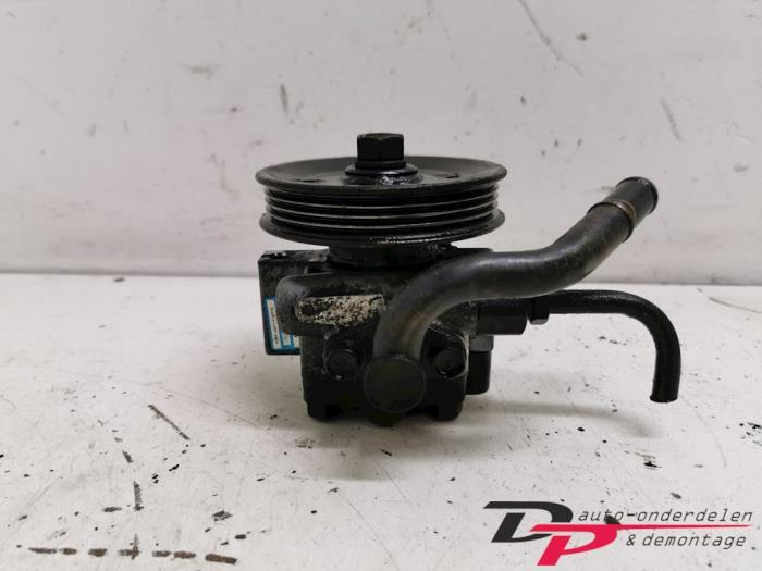 Stuurbekrachtiging Pomp van een Chevrolet Matiz, Auto-onderdelen, Besturing, Gebruikt, -, Ophalen of Verzenden, -
