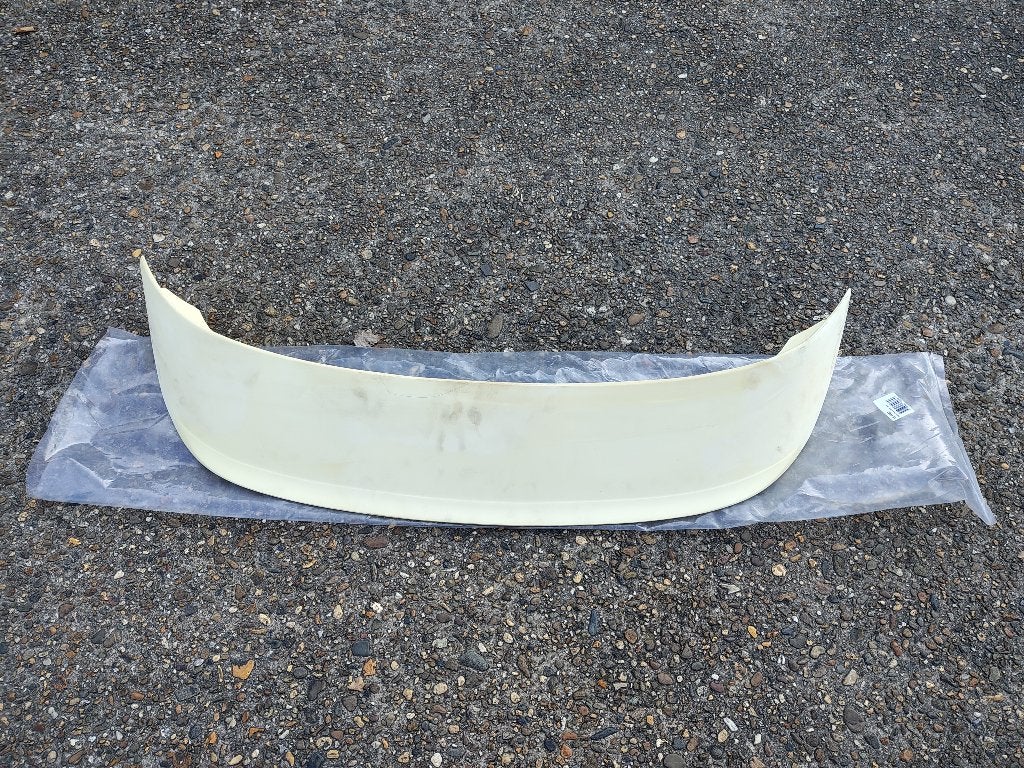 Achterspoiler Volkswagen Scirocco (2008), Verzenden, Nieuw, Volkswagen