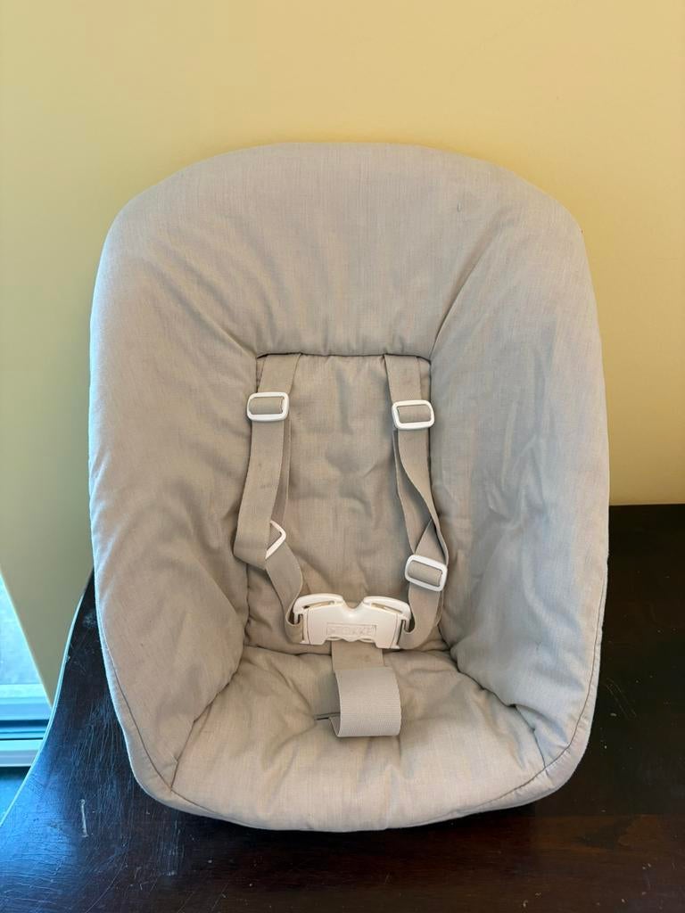 Stocke Newborn set, Kinderen en Baby's, Kinderstoelen, Ophalen, Zo goed als nieuw, Overige typen