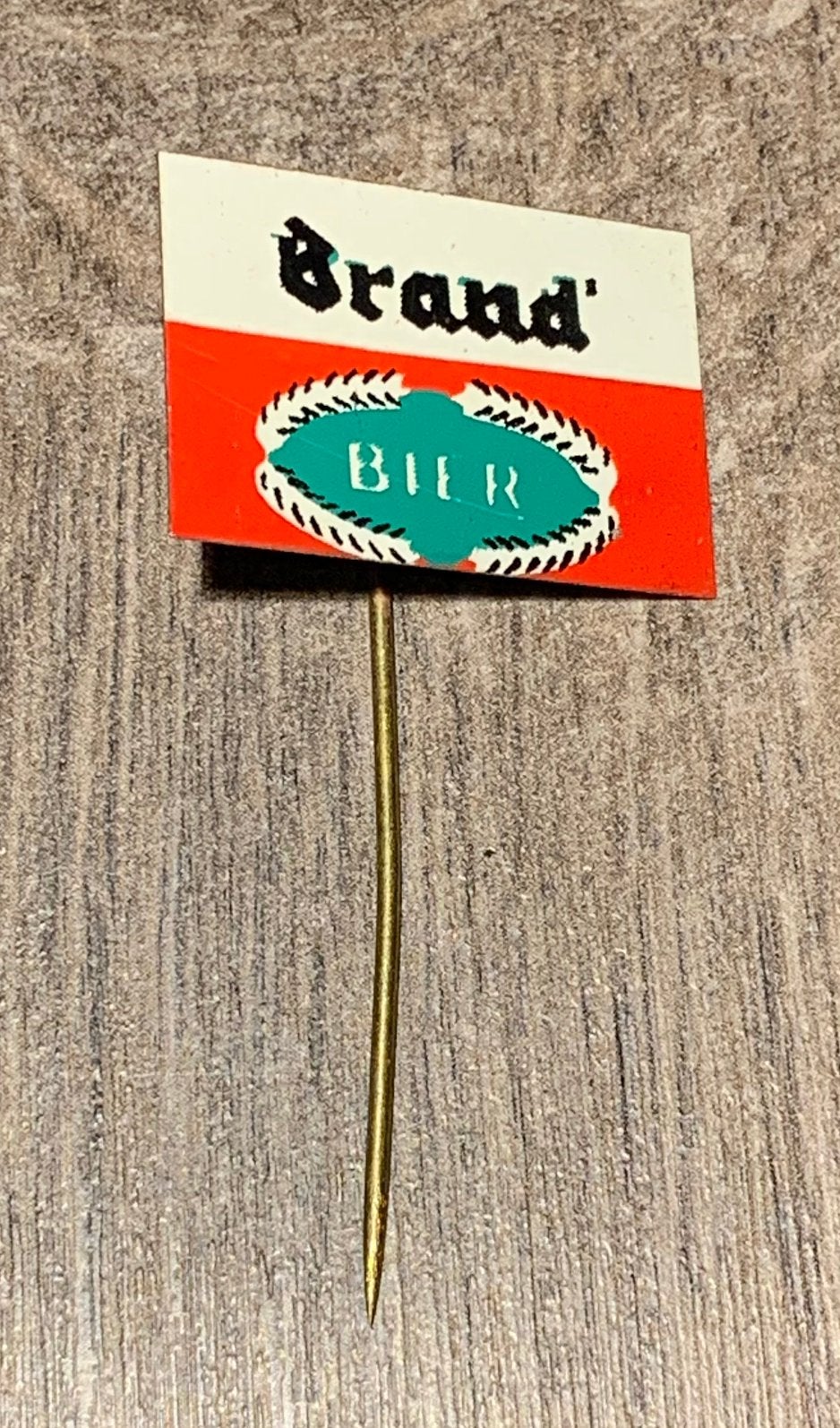 Brand Bier Speldjes, Ophalen of Verzenden