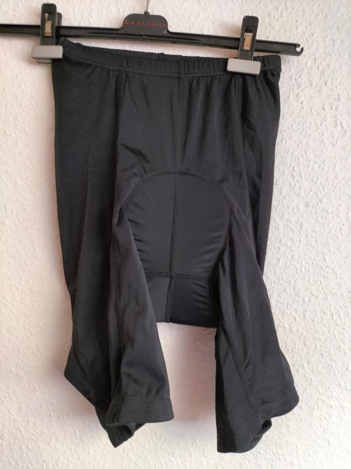fietsbroek Ksport K sport maat M, Ophalen, M, Onderkleding, Zo goed als nieuw