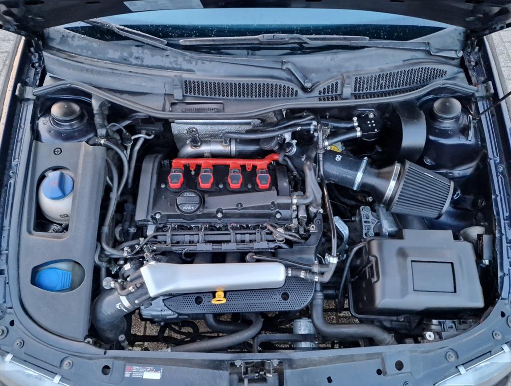 Inlaatspruitstuk 1.8 20VT AUM AUQ etc, Ophalen of Verzenden, Gebruikt, Seat