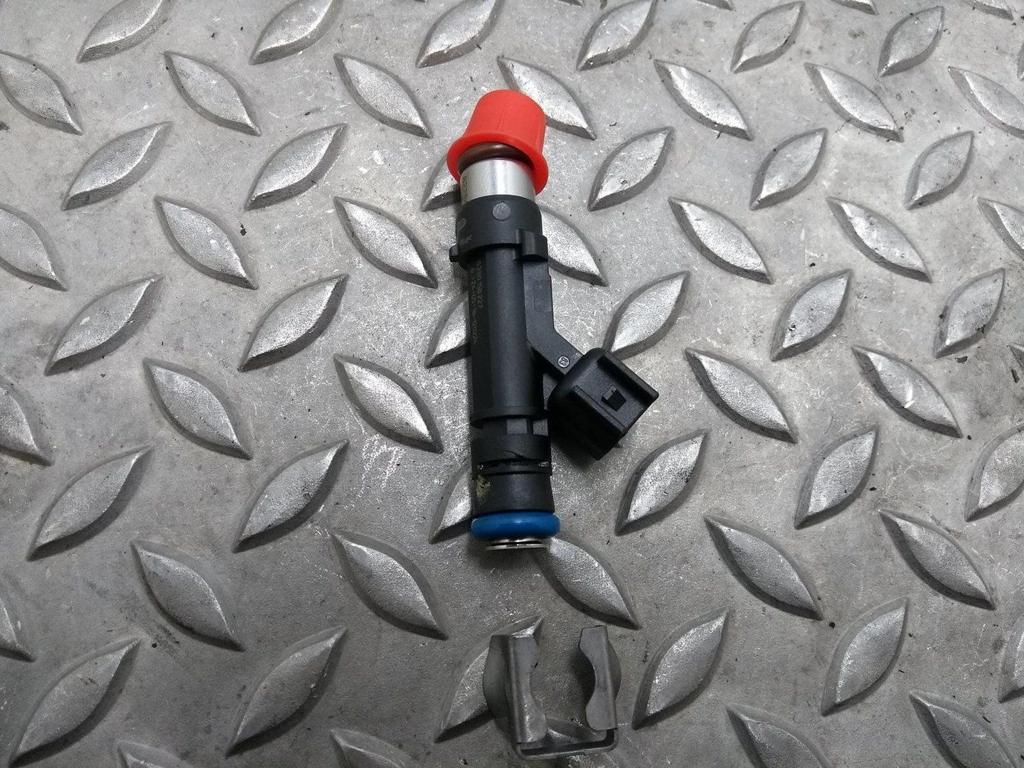 FORD MUSTANG BRANDSTOF INJECTOR / VERSTUIVER 2017, Ophalen of Verzenden, Gebruikt, Stiba lid