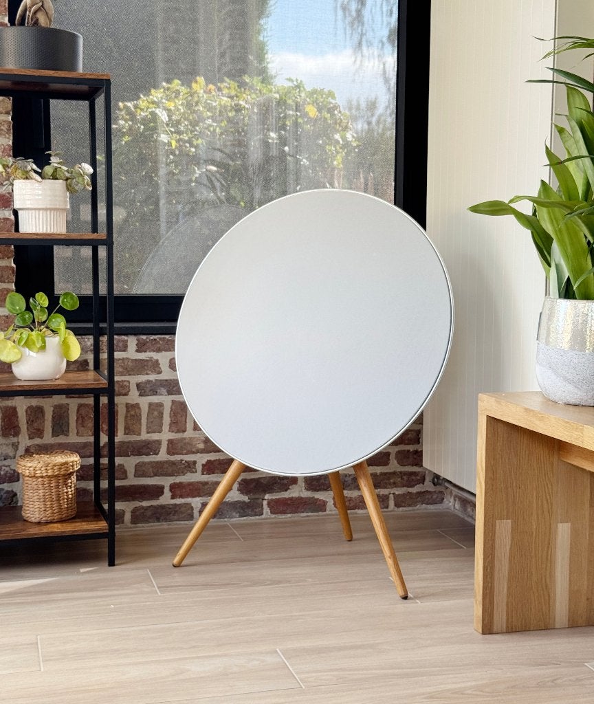 Bang & Olufsen Beoplay A9 (Airplay Speaker), Ophalen, Overige merken