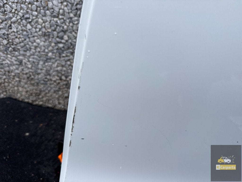 Portier Volkswagen Vw Up Links Achterdeur, Gebruikt, Volkswagen AG, Achter, Berliner Ring 2
38440  Wolfsburg, DE