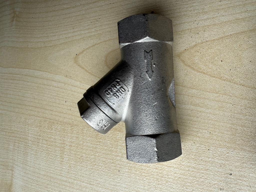 Terugslagklep, Minder dan 20 mm, Overige typen, Nieuw, Ophalen of Verzenden