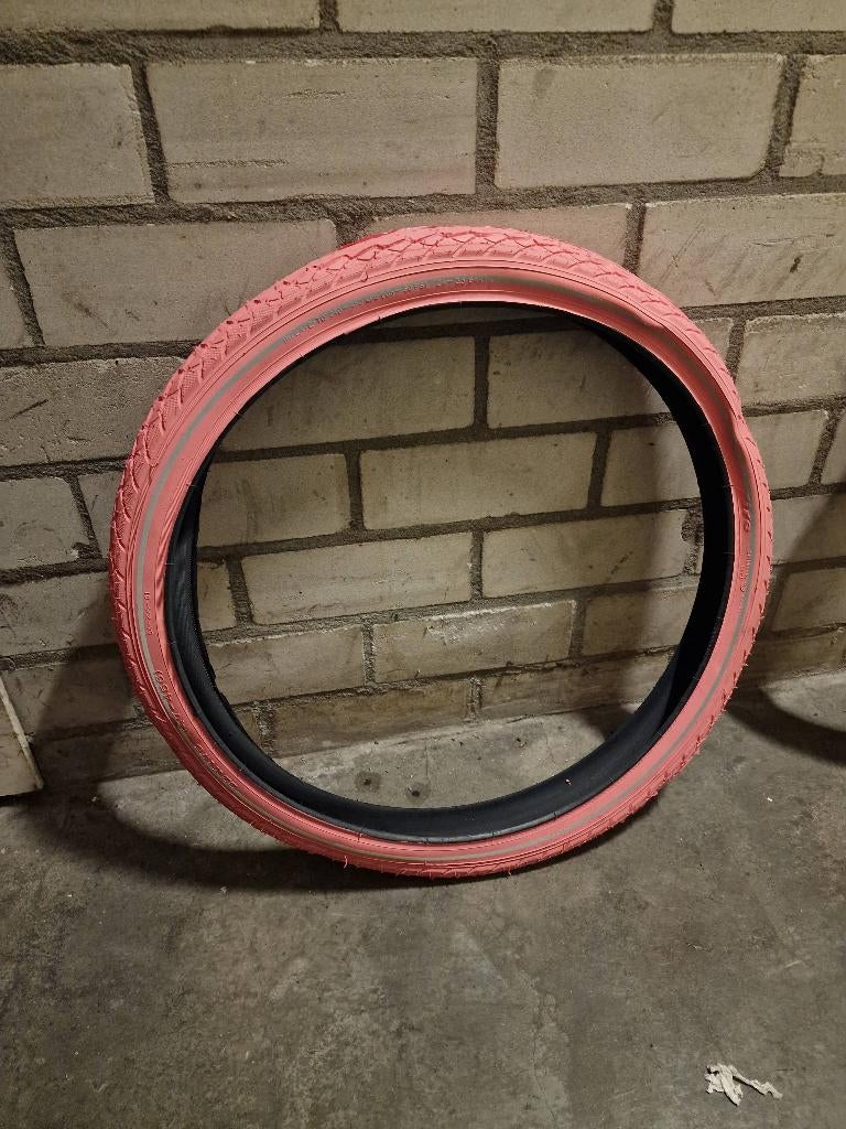 Buitenband 22 inch, Ophalen, Band, Nieuw, Deli Tire