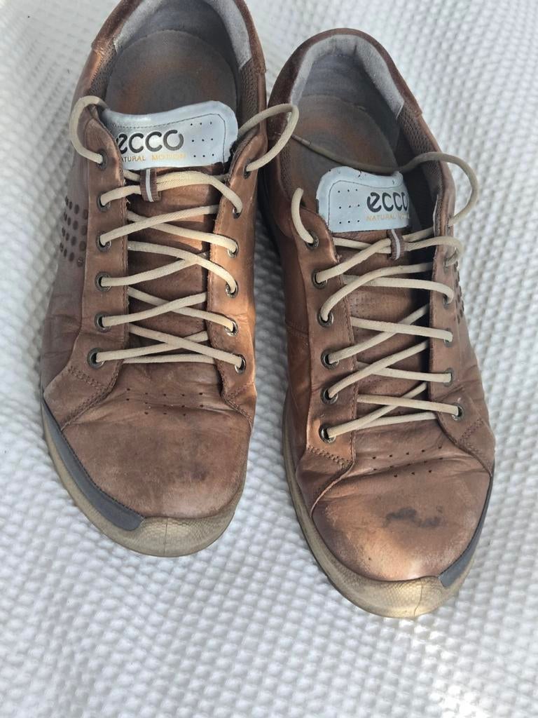 Ecco golfschoenen maat 46, Kleding | Heren, Schoenen, Ophalen of Verzenden, Zo goed als nieuw