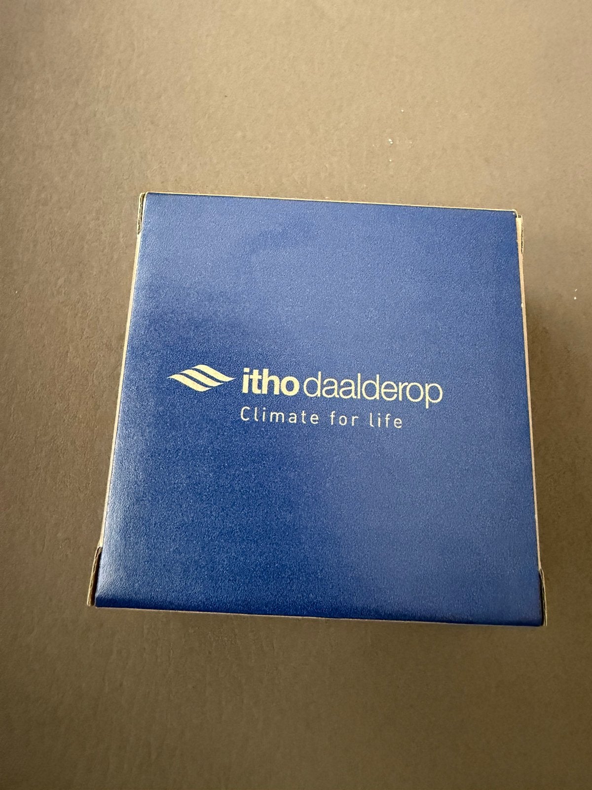 Itho co2 sensor nieuw!, Ophalen of Verzenden