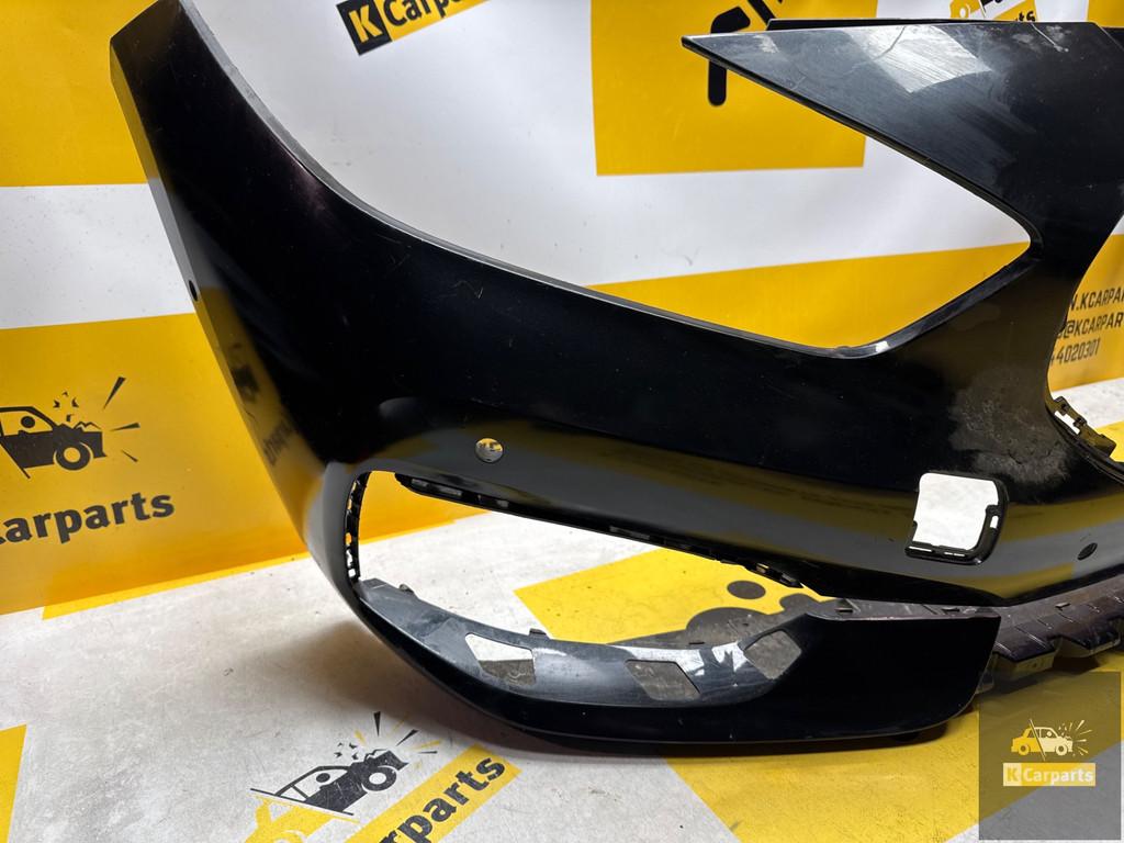 BMW 1-Serie F40 voorbumper 6x PDC Origineel 51117459708, Info@fabrikant.eu, Ophalen of Verzenden, Bumper, BMW
