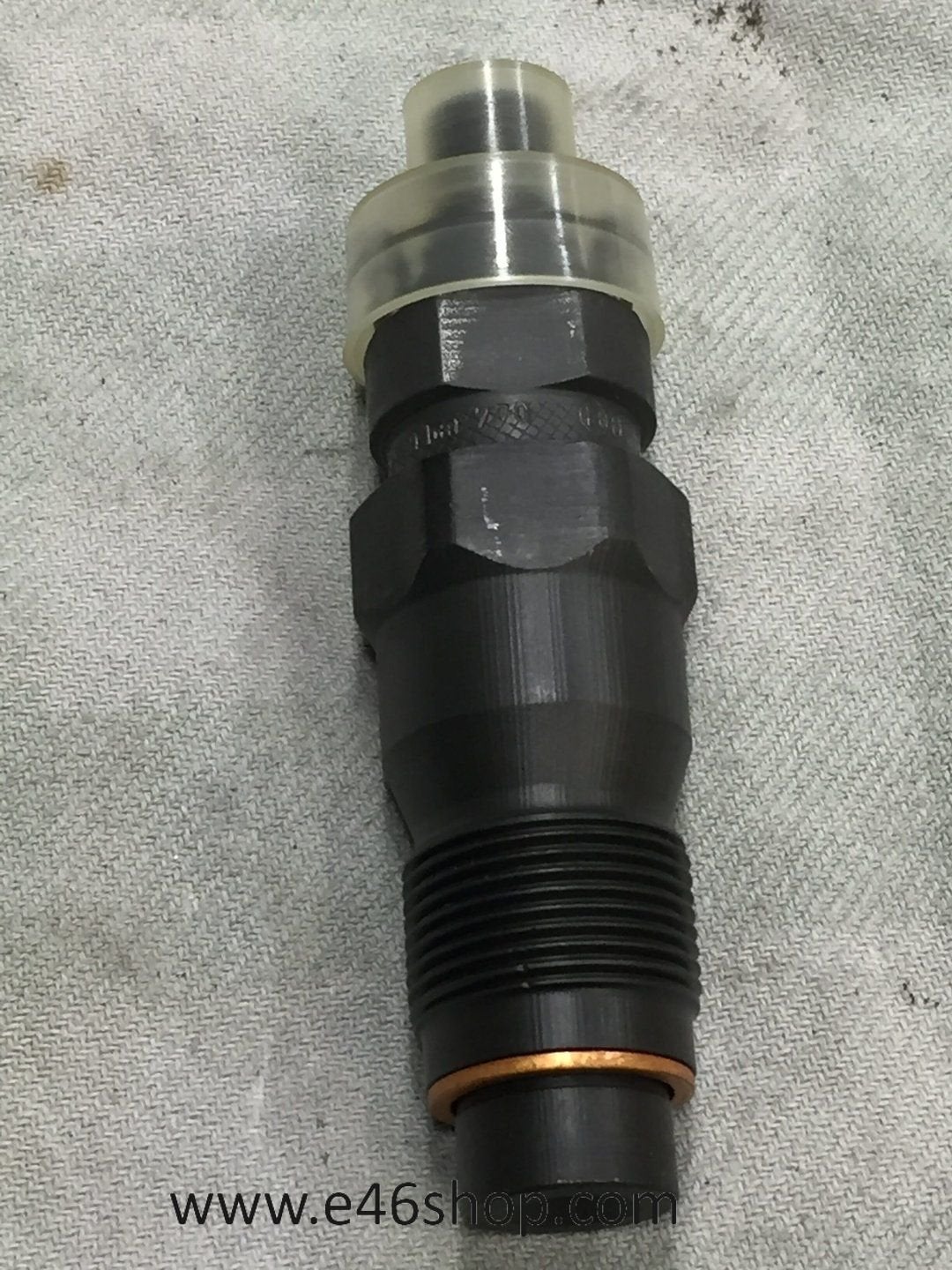 Verstuiver BMW E36 E34 diesel oe 13532244401 orgineel BMW !, Auto-onderdelen, Brandstofsystemen, -, -, Nieuw, Ophalen of Verzenden