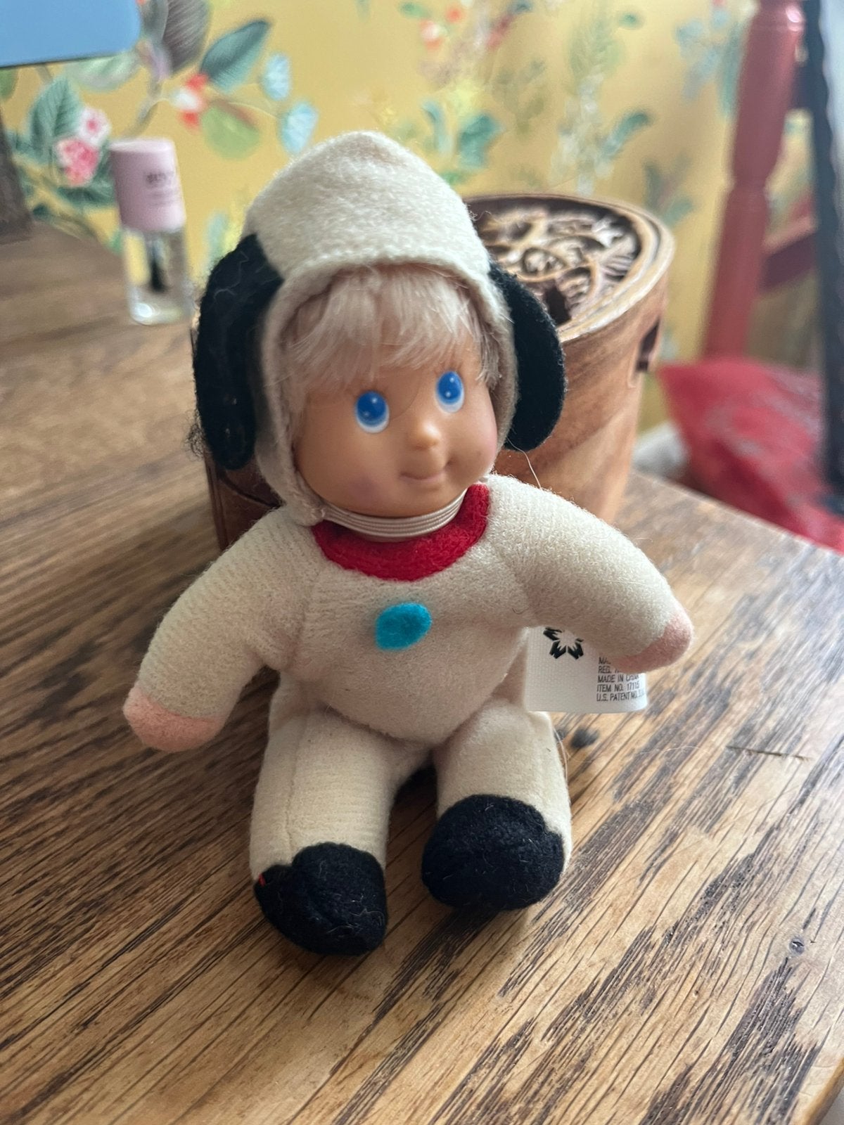 Meritus teeny beans ‘90, Ophalen of Verzenden, Gebruikt, Pop
