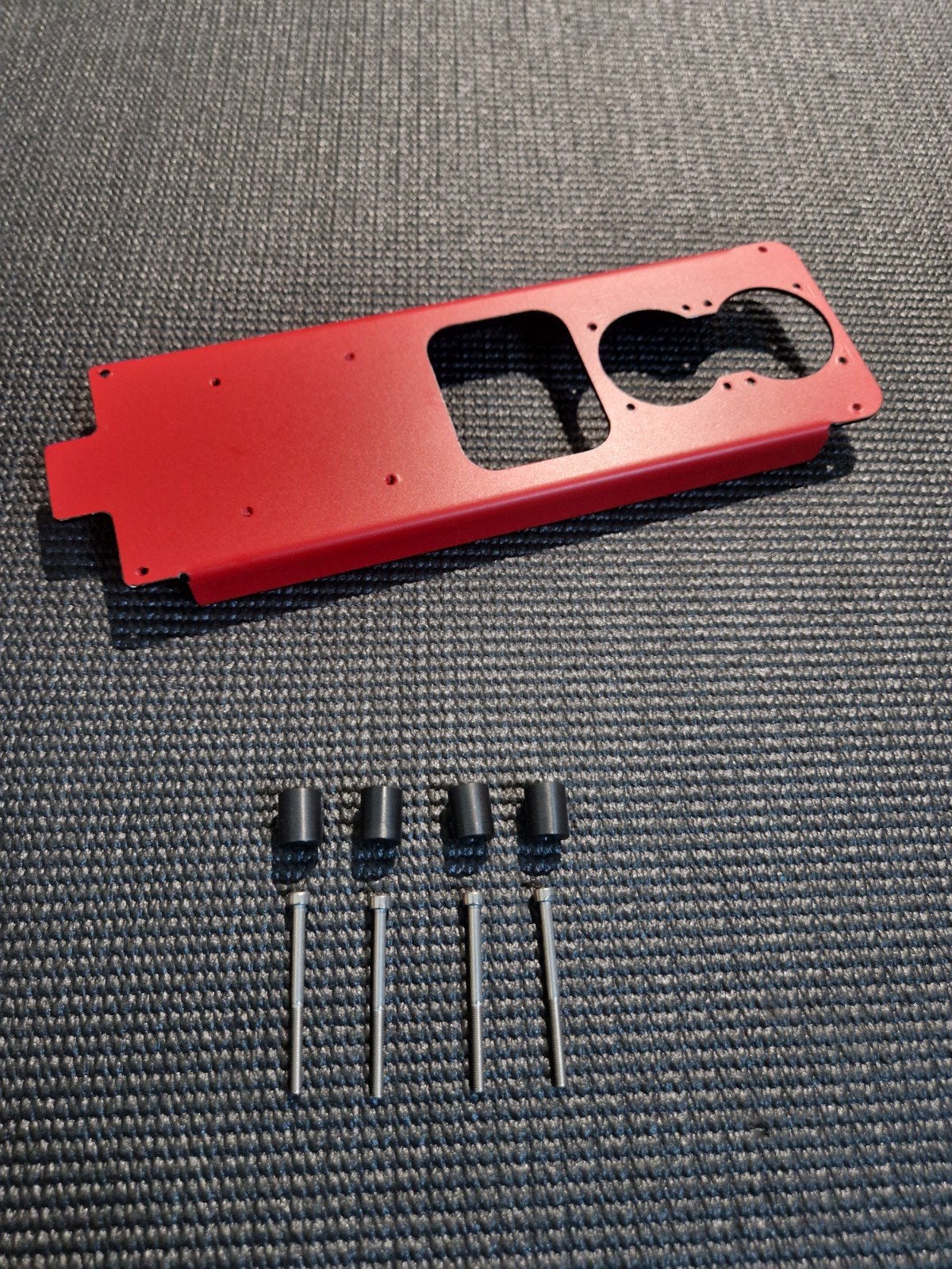 traxxas xmaxx pr racing esc plaat (nieuw), Ophalen of Verzenden, Nieuw