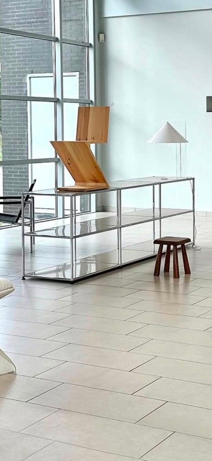 Foto 3 van USM Haller Dressoir