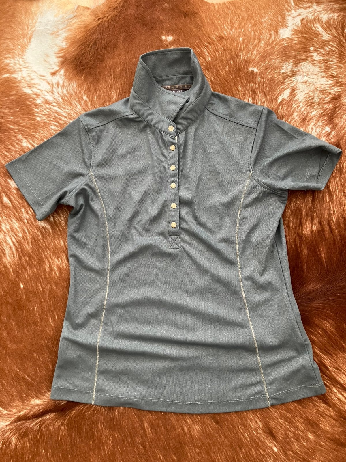 Mooie polo van Anky, Ophalen of Verzenden, Zo goed als nieuw, Dressuur, Bovenkleding
