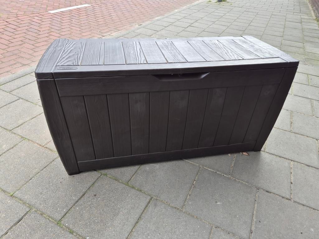 Kussenbox florabest, Ophalen, Onbekend, Onbekend, Onbekend