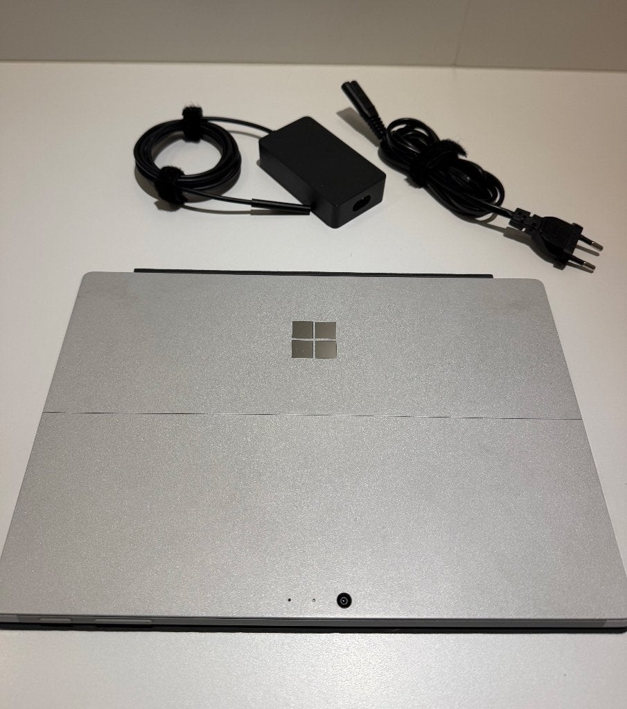 Microsoft Surface Pro 4 – i5 / 8GB RAM / 256GB W11P, Surface Pro 4, 12 inch, Ophalen of Verzenden, Microsoft