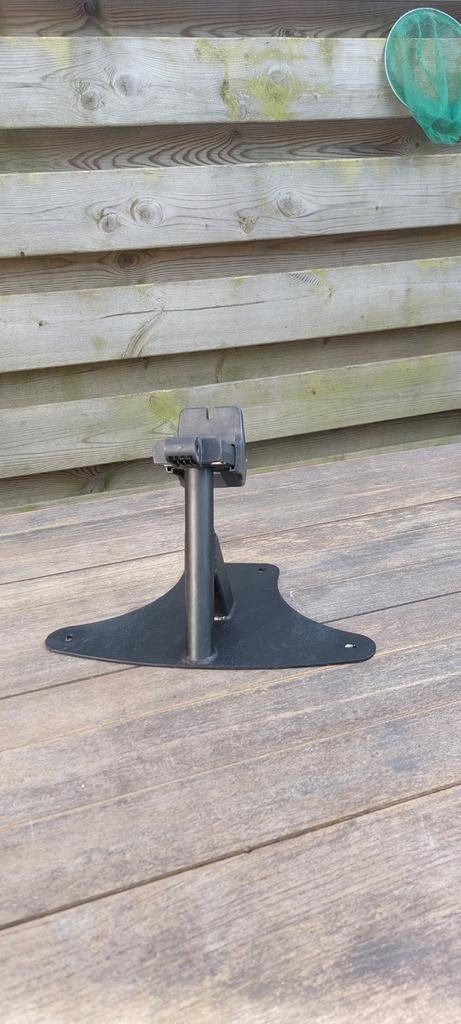 Adapter kinderzitje baby Lovens bakfiets, Ophalen, Gebruikt, 1 kind, Overige merken