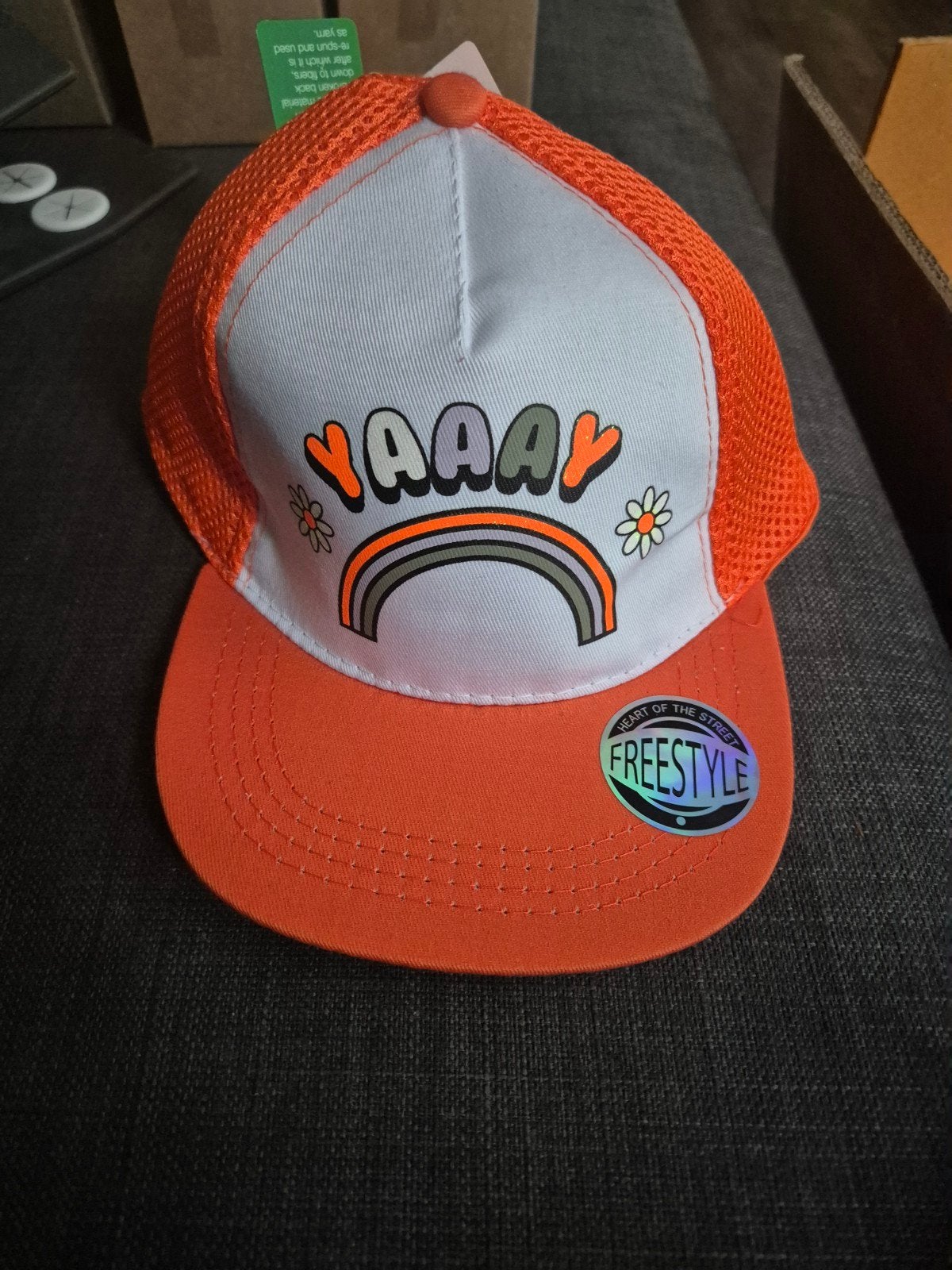 Nieuwe petten voor kinderen - 2x 4-7 jaar, 1x 7-10 jaar, Kinderen en Baby's, Ophalen, Zeeman, Jongetje of Meisje, Nieuw
