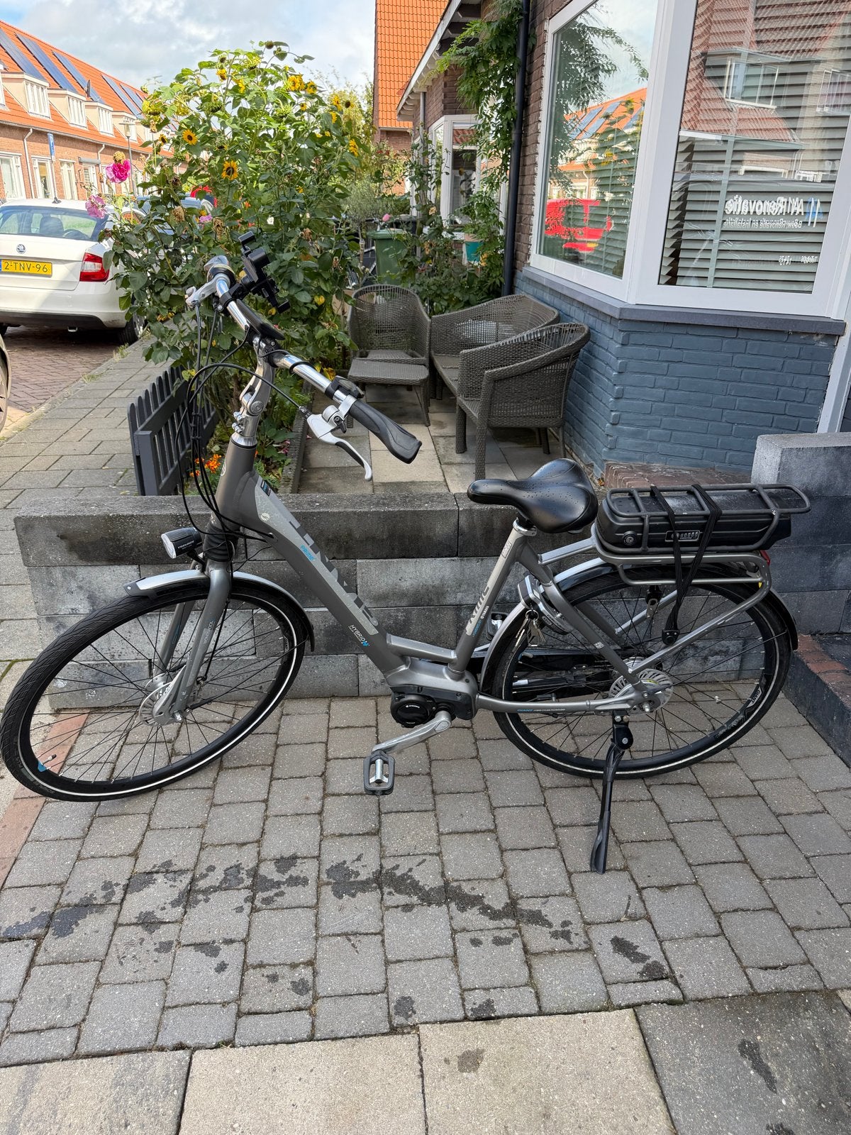 Giant Prime E-bike | Middenmotor | 28 inch Elektrische fiets, Fietsen en Brommers, Elektrische fietsen, Gebruikt, Alleshandel68@gmail.com