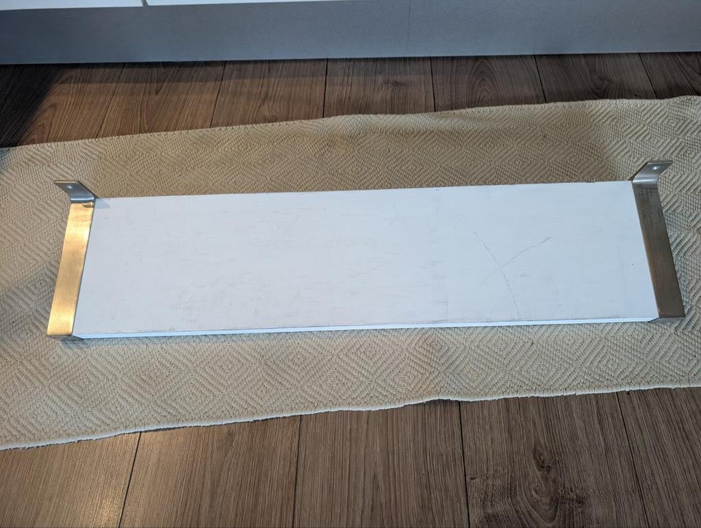 IKEA plankje, Ophalen of Verzenden, Gebruikt