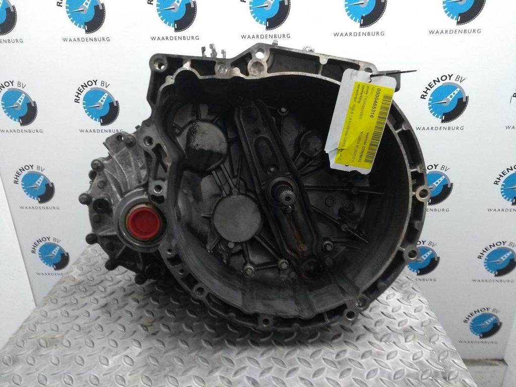 MINI (BMW) MINI TRANSMISSIE / VERSNELLINGSBAK 2009, Auto-onderdelen, Ophalen of Verzenden, Gebruikt, Stiba lid