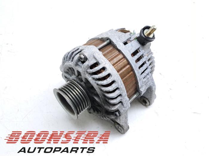 Dynamo van een Mazda 2, Auto-onderdelen, Gebruikt, -, -, Ophalen of Verzenden