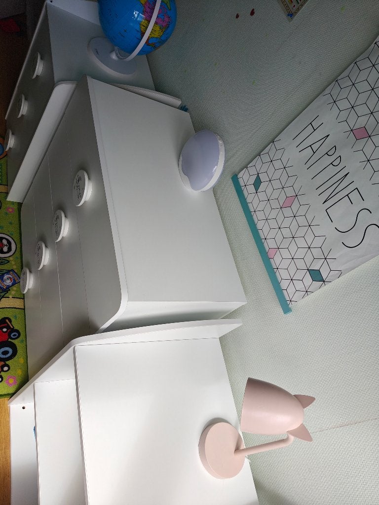 Çilek Baby Cotton Complete Kinderkamer, Kinderen en Baby's, Kinderkamer | Complete kinderkamers, Ophalen, Zo goed als nieuw, Jongetje of Meisje